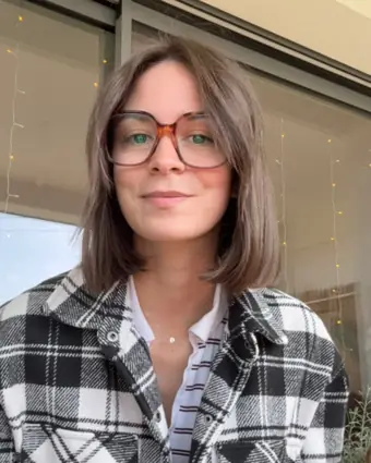 Portrait de Joahna, référente bien-être animal chez BCH Animals
